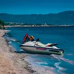 Scala Nuova Hotel Kuşadası
