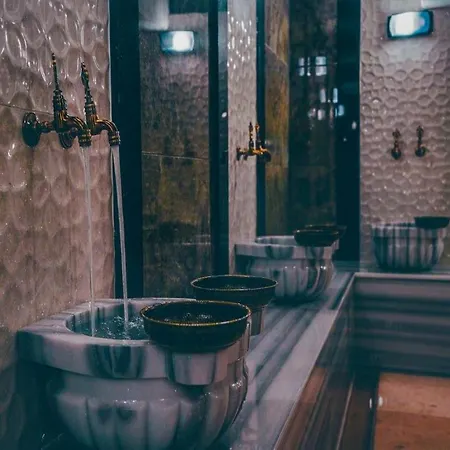Hotel Scala Nuova Kusadasi