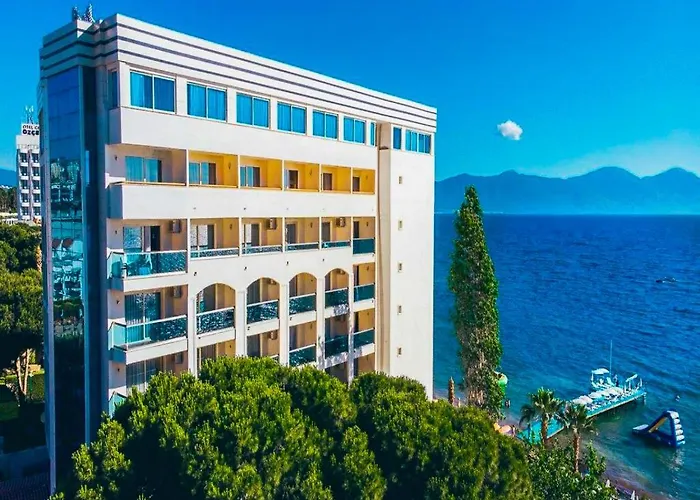 Scala Nuova 4* Кушадасы