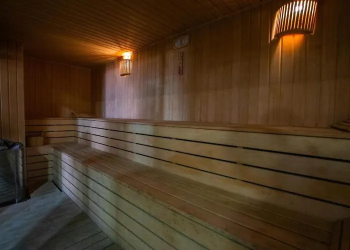 Scala Nuova Отель 4*