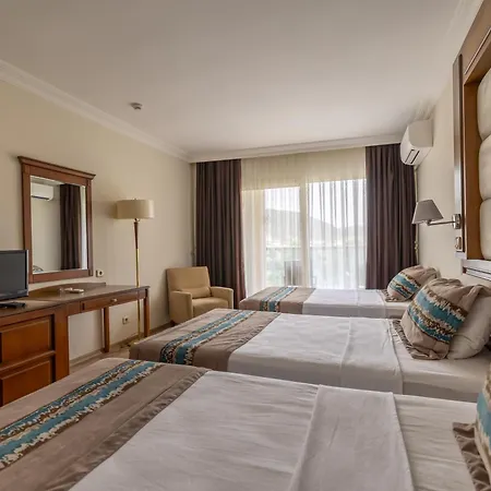 Scala Nuova 4* Kusadasi