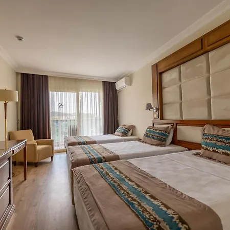 Scala Nuova Hotel Kusadasi