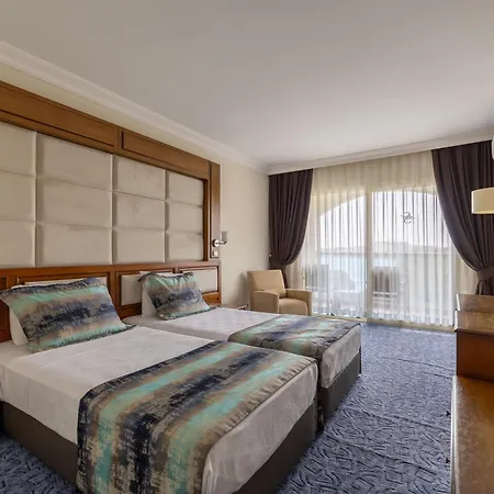 Hotel Scala Nuova Kusadasi