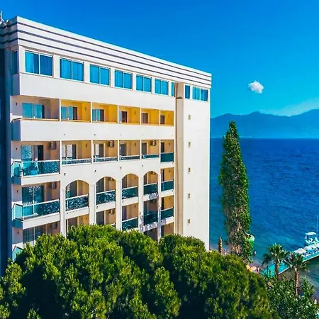 Scala Nuova 4* Kusadasi