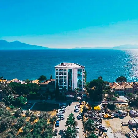 Scala Nuova Hotel