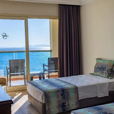 Scala Nuova Hotel Kusadasi
