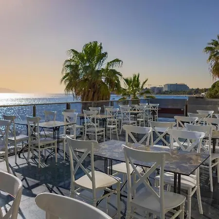 Scala Nuova Kusadası