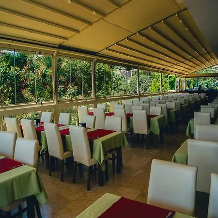 Scala Nuova מלון קוסדסי