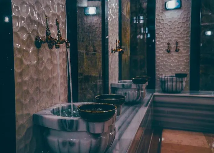 Hotel Scala Nuova Kusadasi