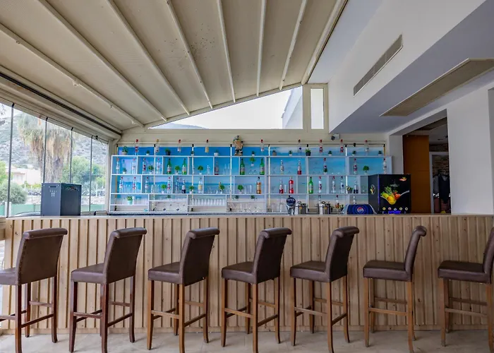 Hotel Scala Nuova 4*