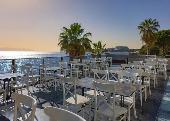 Scala Nuova Kusadasi