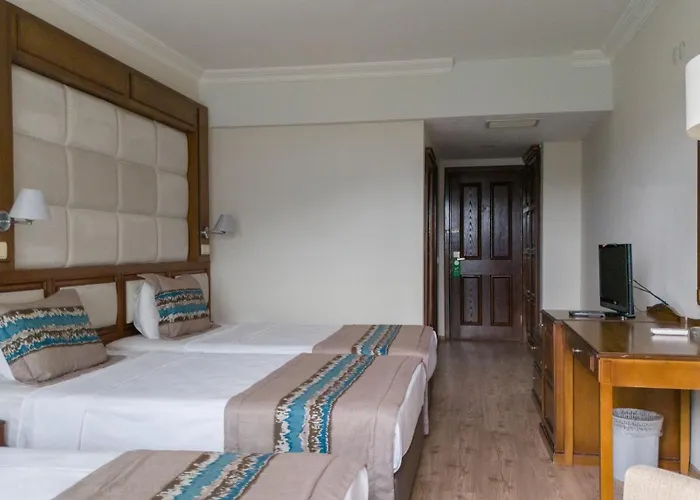 Scala Nuova Hotel Kusadasi