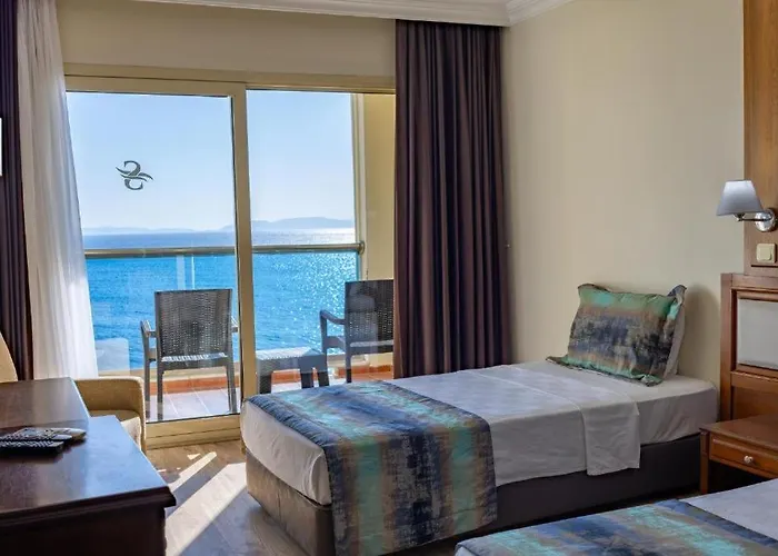 Scala Nuova 4* Kusadası