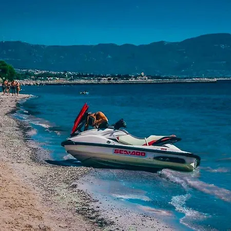 Scala Nuova Hotell Kusadası