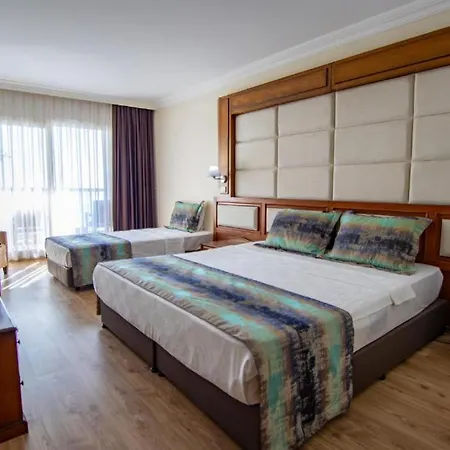 Hotell Scala Nuova Kusadası