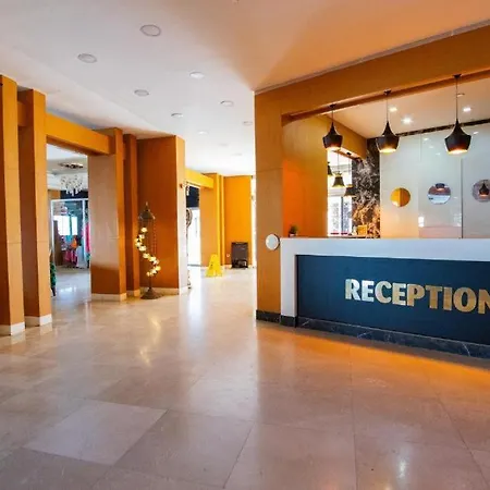Scala Nuova Hotel