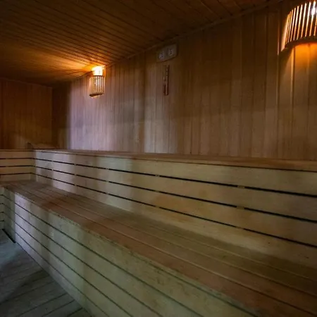 Scala Nuova Hotell 4*