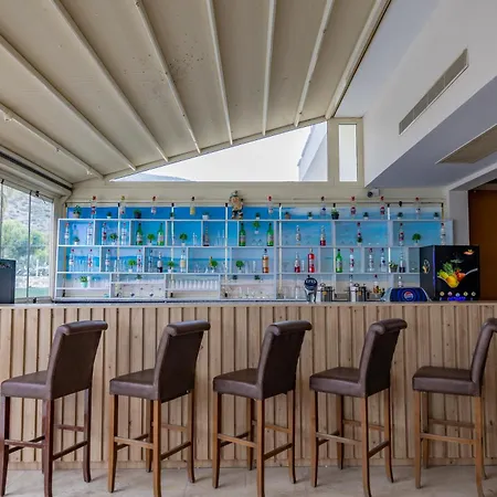 Hotel Scala Nuova 4*