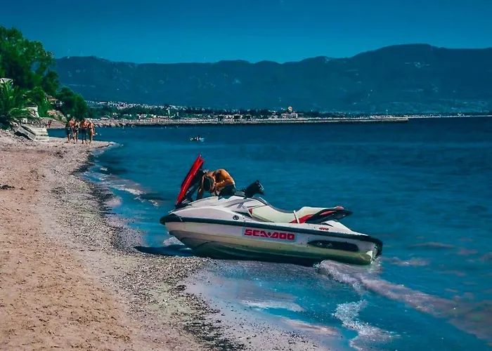 Scala Nuova Hotel Kusadası