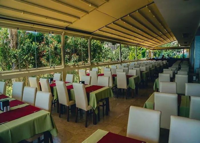 Scala Nuova Hotel Kusadası